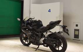 HONDA CBR250RR A 2023 MC51