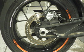 KTM 890 DUKE 2023