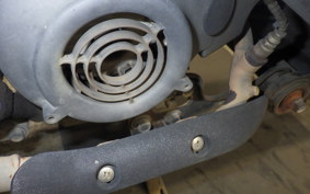 YAMAHA AXIS 125 TREET 2021 SE53J