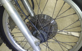 KAWASAKI KL250R KL250D