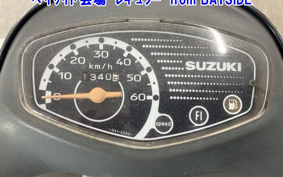 SUZUKI LETS4