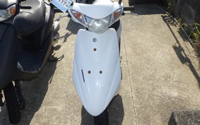 SUZUKI ADDRESS V50 Gen.2 CA44A