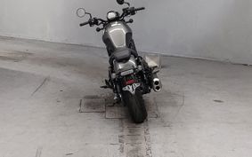 HONDA REBEL 1100 DCT SC83