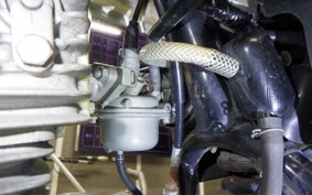 HONDA APE 50 1999 AC16