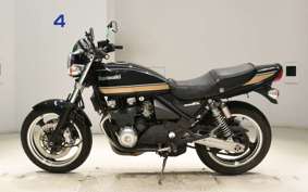 KAWASAKI ZEPHYR 400 KAI 2010 ZR400C