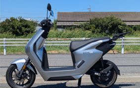 HONDA EM1 e: EF16