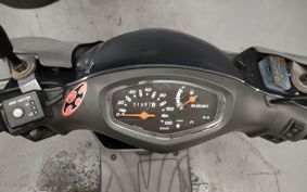 SUZUKI ADDRESS V125 CF4EA