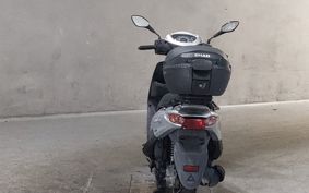 SUZUKI ADDRESS V125 DT11A