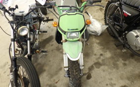 KAWASAKI KSR-2 2009 MX080B