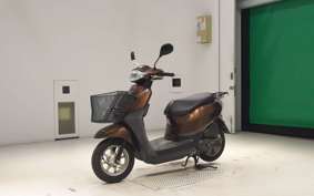 HONDA TACT-4ﾍﾞｰｼｯｸ