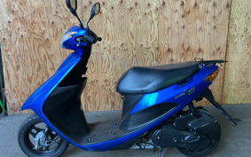 SUZUKI ADDRESS V50 CA4BA