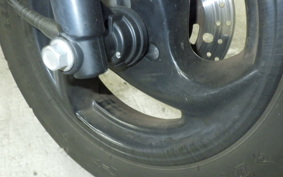 YAMAHA AXIS 125 Z 2006 SED7J