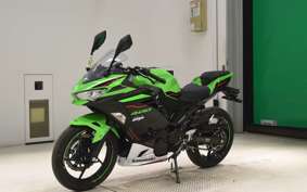 KAWASAKI NINJA 400 2022 EX400G
