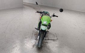 KAWASAKI KSR110 KL110A