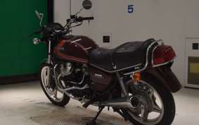 HONDA GL 400 WING 1979 GL400