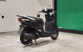 HONDA LEAD 125 2014 JK12