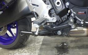 YAMAHA TRACER 9 GT 2022