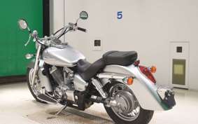 HONDA SHADOW 400 CLASSIC 2009 NC44