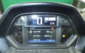 YAMAHA NMAX155-3 SG92J