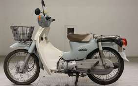 HONDA C110 SUPER CUB 2004 JA07