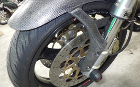 DUCATI MONSTER 400 2001