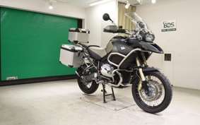 BMW R1200GS ADVENTURE 2013
