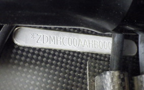 DUCATI 1299 SUPER レッ(ショ