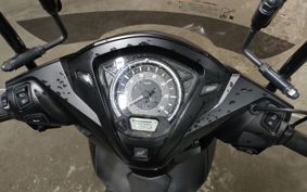 HONDA LEAD 125 JK12