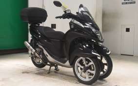 YAMAHA TRICITY 125 A SE82J