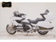 Фото Honda GL 1800 GOLD WING TOUR DCT 2026 с японского аукциона