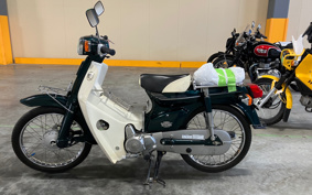 HONDA SUPER CUB50 AA01