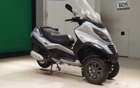 PIAGGIO MP3 250 RL