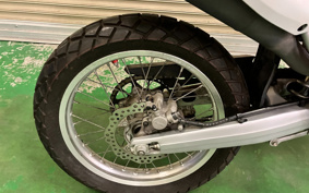 HONDA CRF250L MD44