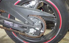 HONDA CBR250R GEN 3 2012 MC41