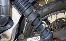 HONDA CT125 HUNTER CUB JA55