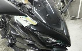 KAWASAKI Z1000 SX ABS 2018