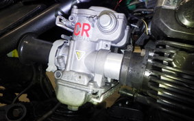 KAWASAKI ZEPHYR 400 Gen.2 1992 ZR400C