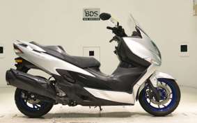 SUZUKI BURGMAN400 A 2024 DU11N