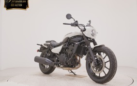 KAWASAKI ELIMINATOR400-3SE 2025 EL400A