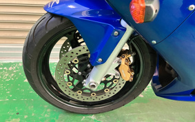 HONDA CBR600RR 2005 PC37