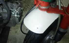 HONDA MONKEY Z50A