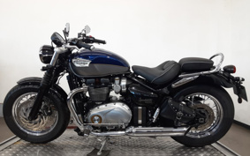 TRIUMPH BONNEVILLE SPEEDMASTER 2023 DAD79H