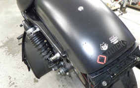 HARLEY XL883N 2017