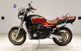 SUZUKI GSX400 IMPULSE 1995 GK79A