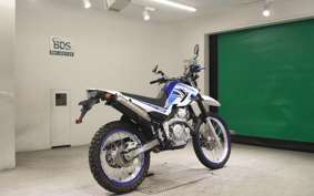 YAMAHA SEROW 250 Gen.3 2007 DG31J