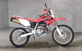 HONDA XR250 MD30