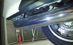 HONDA GL 1800 GOLD WING 2013 SC68