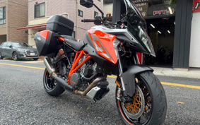 KTM 1290 SUPER DUKE GT 2016 V6940