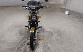 HONDA CROSS CUB 110 JA45