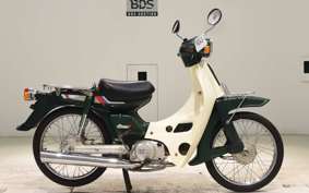 YAMAHA TOWN MATE 50 2021 22F